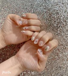 -LEILEI NAIL蕾蕾美甲美睫