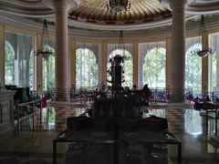 -广州凤凰城酒店-维也纳西餐厅