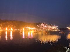 -南京珍珠泉风景区