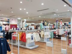 -优衣库(北京首开福茂宋家庄购物中心店)
