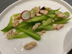 -汤记传菜(秀浦路店)