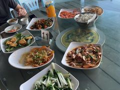 -七鲜渔港美食餐厅(巽寮湾海景店)