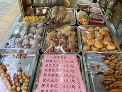 -壹条龙饭庄台基厂店