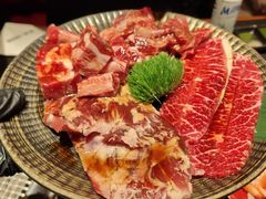 -300杯·和牛烧肉清酒专门店(廊里店)