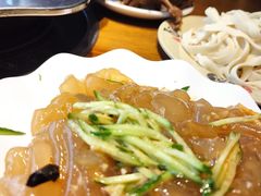 -老诚一锅(乔庄店)