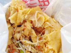 -田三卷馍(人民中路店)