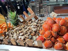 -杭州临平万丽酒店·燃餐厅(人民大道店)