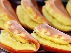 蛋烘糕-痴串串(星汉路总店)