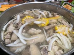 -椰小鸡·琼州糟粕醋(美兰缤纷城店)