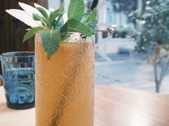 -果仁·意大利餐厅(财富广场店)