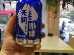 -马黑哥椒麻鸡(清江山水店)