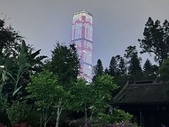 -柳侯公园