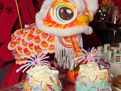 -汉水谣·江景餐厅(江滩店)