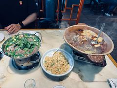 -渝味川菜(夜宵航母店)