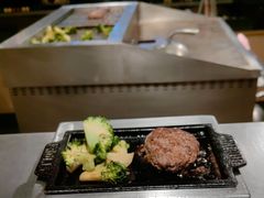 -肉肉大米(金虹桥店)