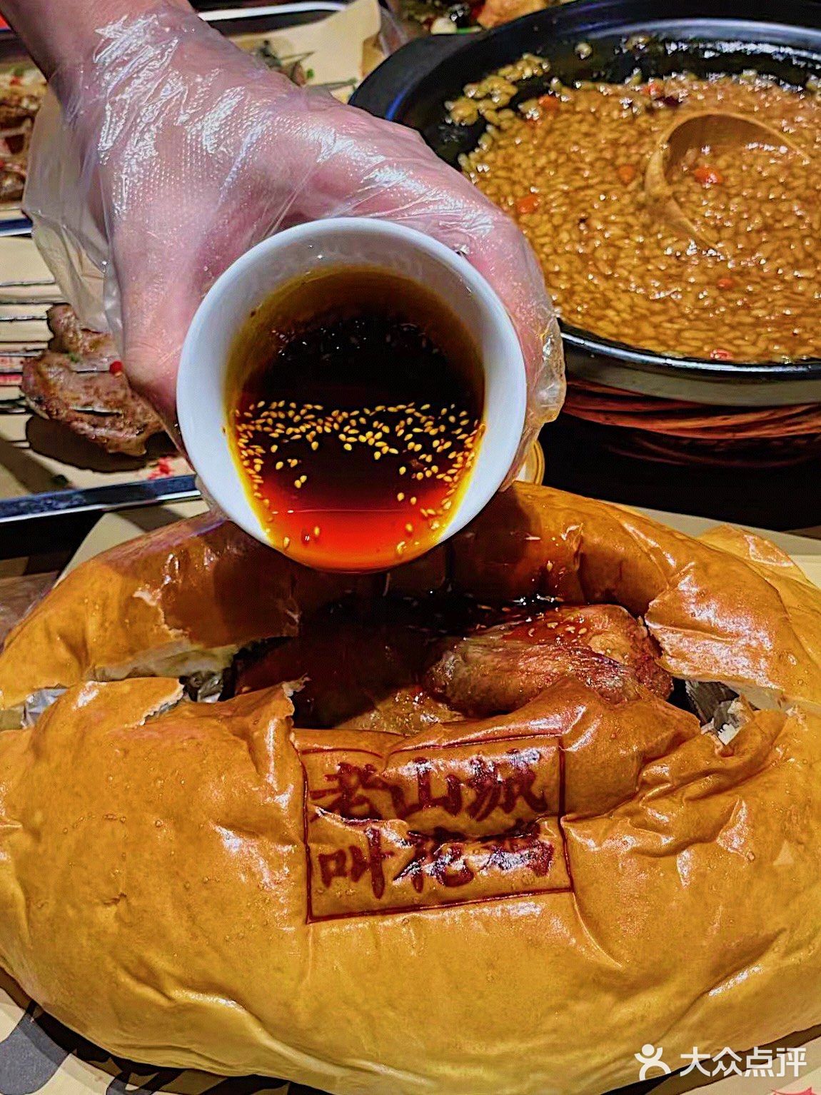 成都美食| 绝了‼️太古里这家江湖菜也太是那味儿了‼️ 