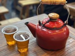 -清真·马峰烤肉(小学习北巷店)