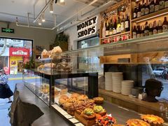 -Money Shops(愚园路店)