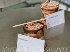 椰奶咖啡-RWORK·COFFEE(滨江店)