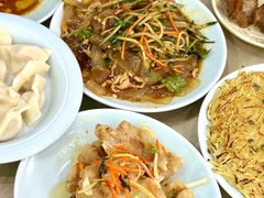 -李氏东北饺子王·铁锅炖(回龙湾店)