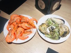 -星伦多 自助料理(圆融店)