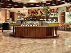 -索菲特酒店·海鲜自助 ·聚餐厅