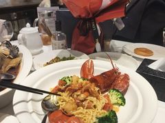 -万龙洲海鲜·粤菜(亚运村店)