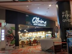 -吉隆坡国际机场