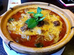 -滇越乘象云南餐厅(豆各庄店)