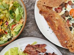 美式早餐-RAC BAR(安福路店)