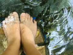 -三亚珠江南田温泉度假区