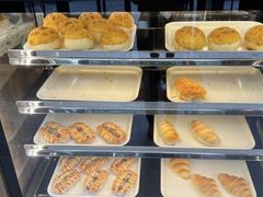 -新世界餐厅(万达店)