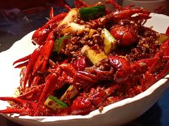 -虾胡闹龙虾馆(湄南河店)