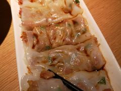 银芽叉烧肠粉-避风塘·老港味餐厅(虹口龙之梦店)