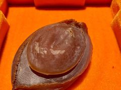 十年两头溏心鲍-广舟(千禧店)