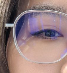 -晨·艺美甲美睫