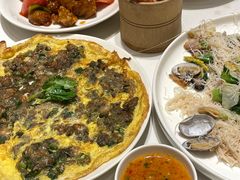 -莆田餐厅PUTIEN(三里屯店)