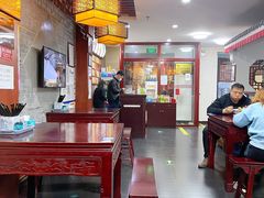 大堂-东吴面馆(好运街店)