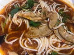 -茶花妹子云南餐厅(传媒大学店)