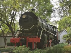 -玲珑塔公园