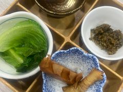 -康师傅私房牛肉面(北京南站店)