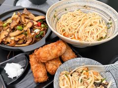 -多味居(剪子巷店)