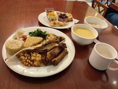 -古南都饭店-遂心遂意自助餐厅(广州路店)