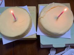 -薇薇安千层蛋糕(胜利店)