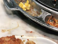 -韩宫宴烤肉·料理(南京江宁万达店)