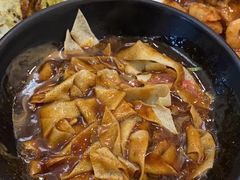 -奥华餐厅·老张记(台基厂店)