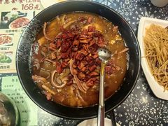 -玉桥餐厅(天坛店)