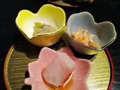 -鲤·鮨KOISUSHI