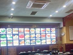 -胶东海鲜大排档(北太平庄店)