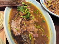 -那家老院子东北菜·饺子·小鸡炖蘑菇(艳华街店)